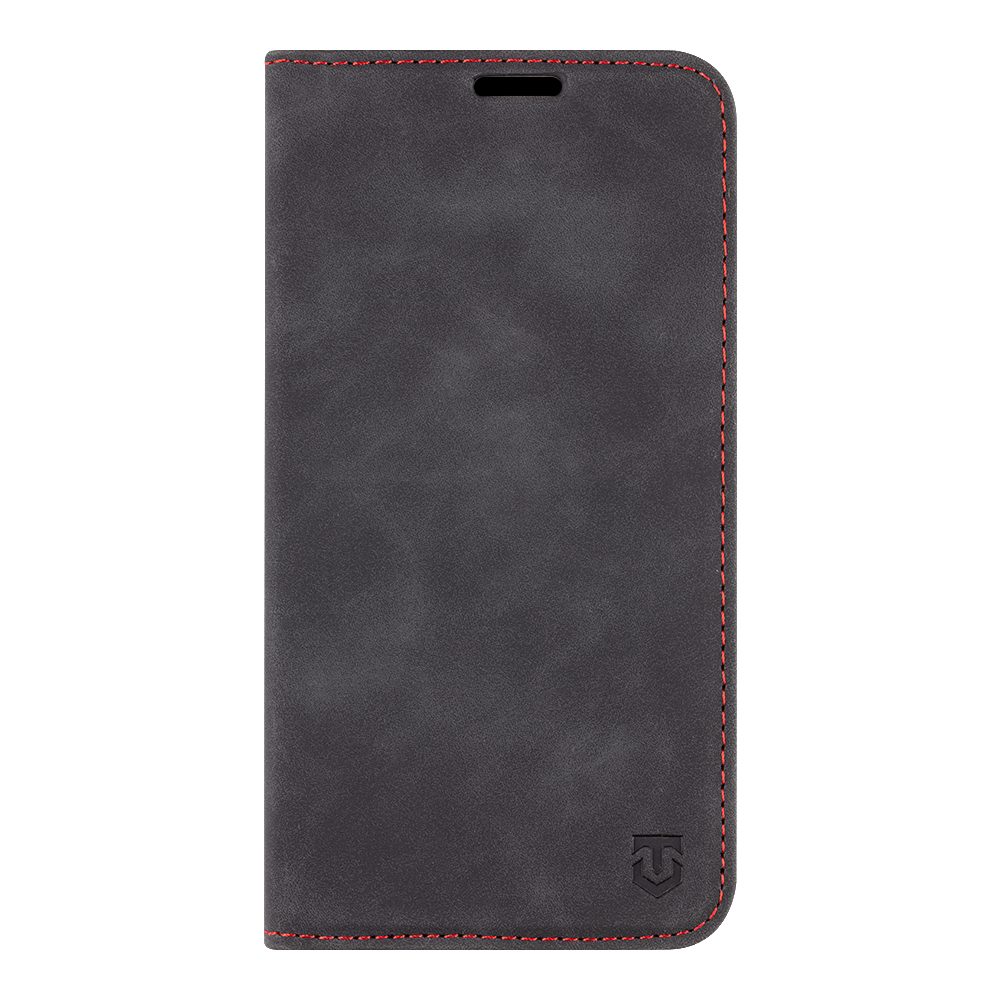 Levně Tactical Xproof pouzdro, Xiaomi Redmi 15 4G / 5G, černé