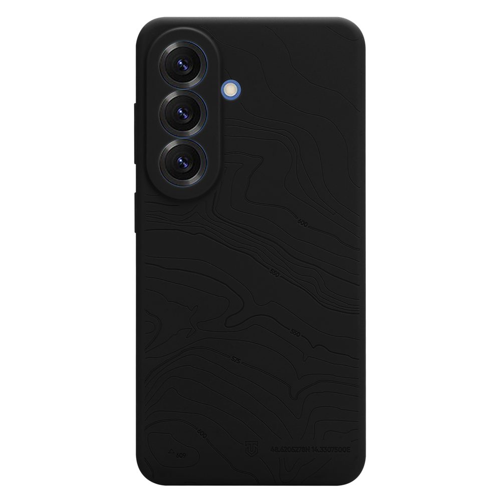Levně Tactical Beaver kryt, Samsung Galaxy S26, černý