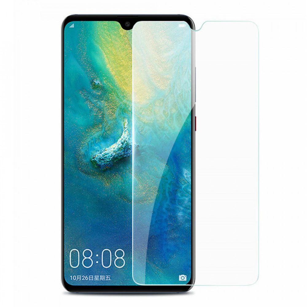 Huawei P30 Zaščitno Kaljeno Steklo