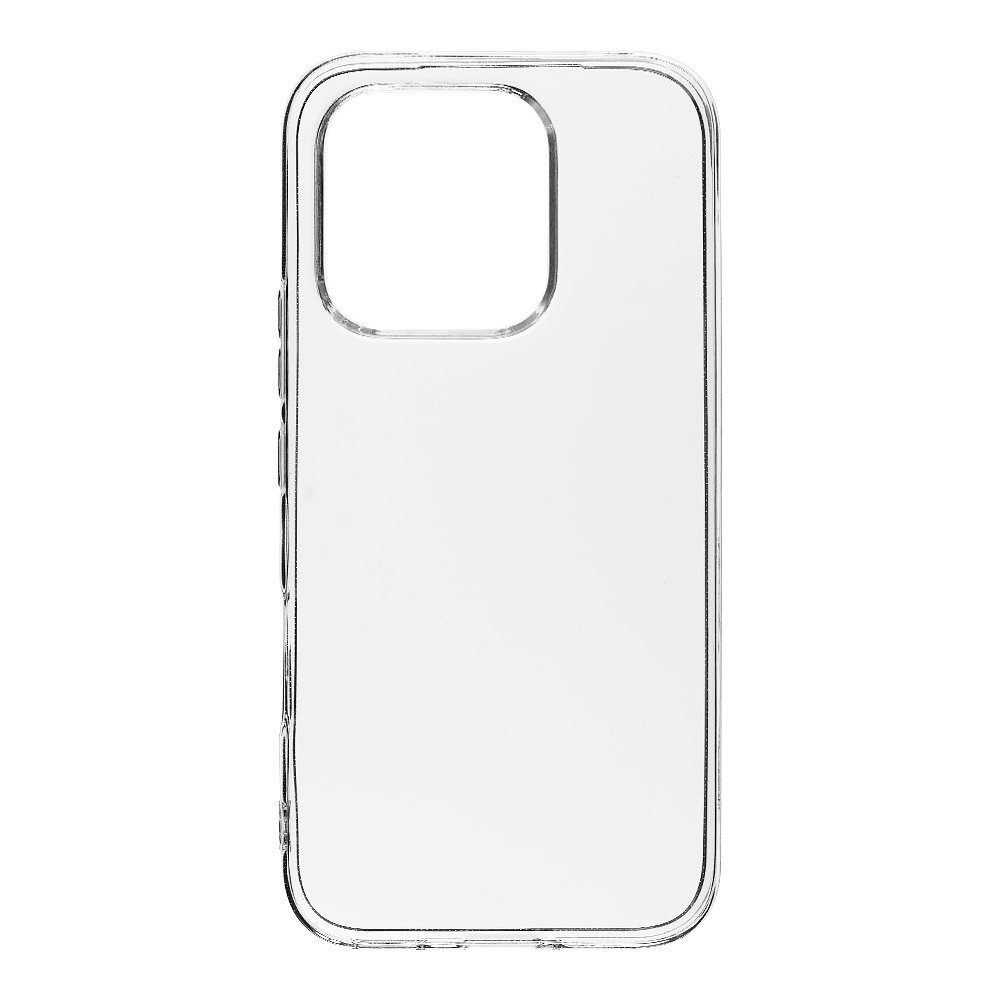 OBAL:ME TPU Kryt pre Honor 600 Lite, priehľadný
