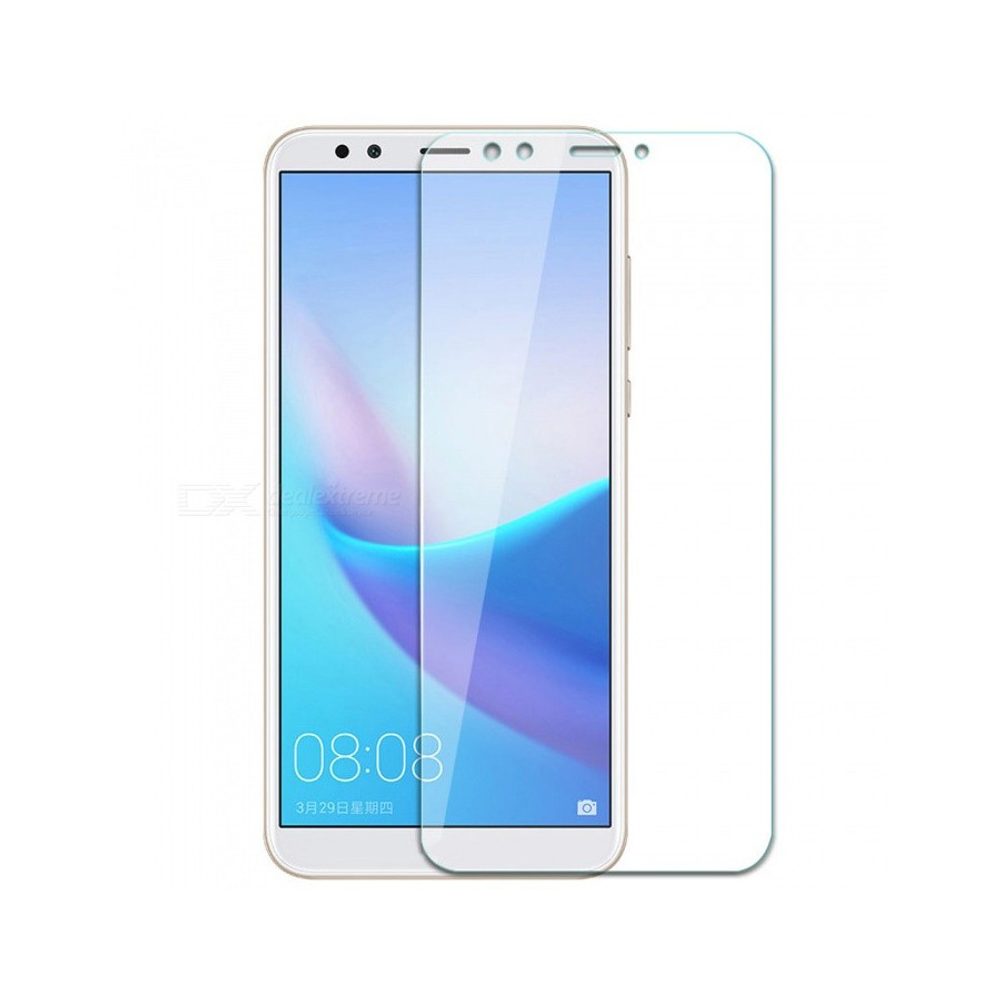 Huawei Y7 2018 / Y7 Prime Folie Sticlă Securizată