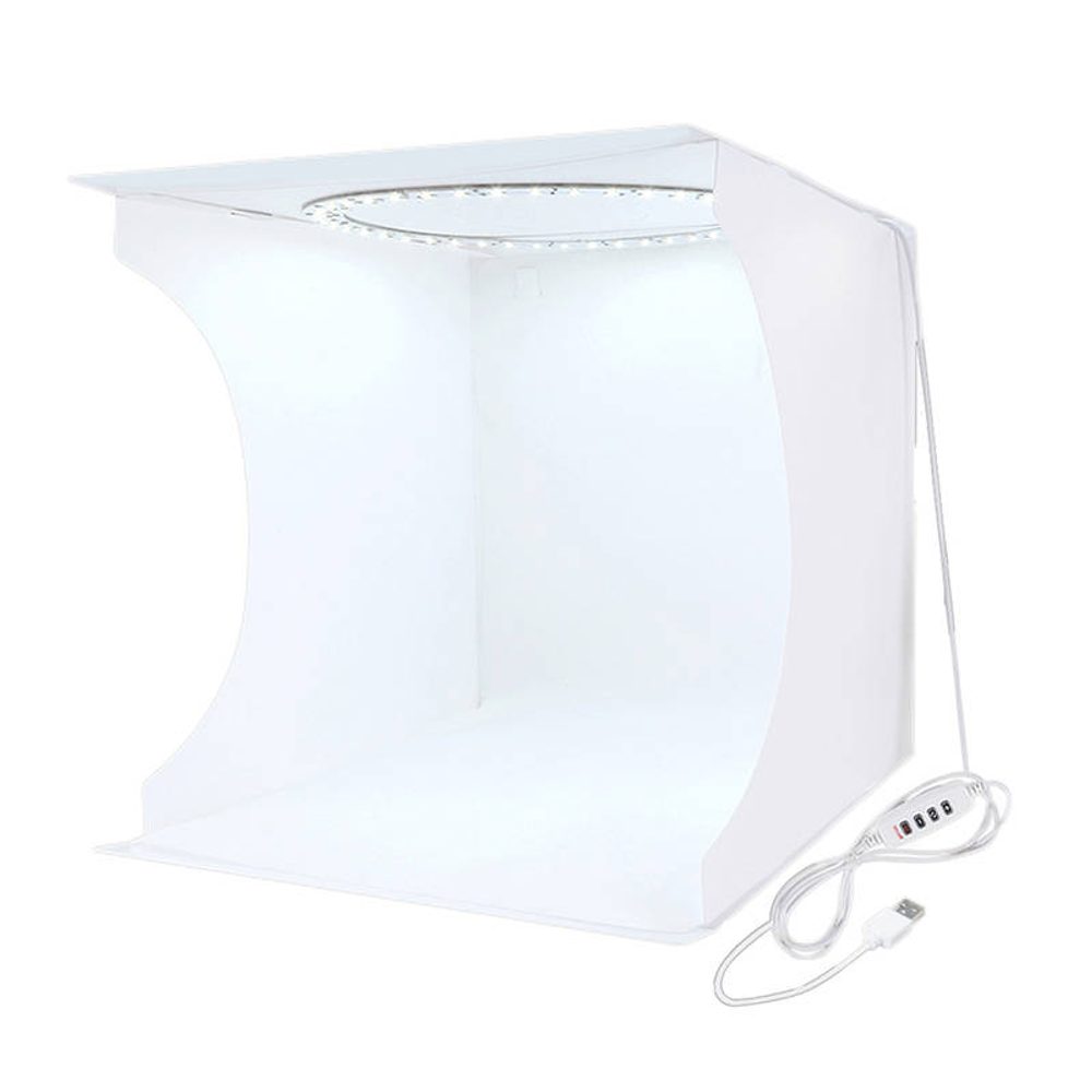 Puluz LED Photo studio PU5030, 30cm