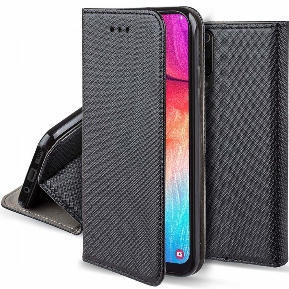 Xiaomi Redmi Note 8T črn Etui