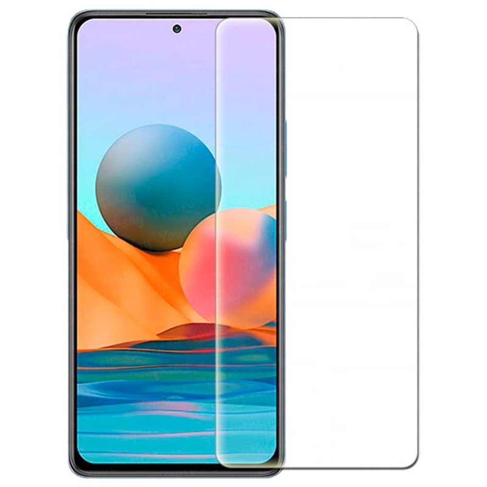 Xiaomi Redmi Note 10 5G / Poco M3 Pro / M3 Pro 5G Folie De Sticlă Securizată