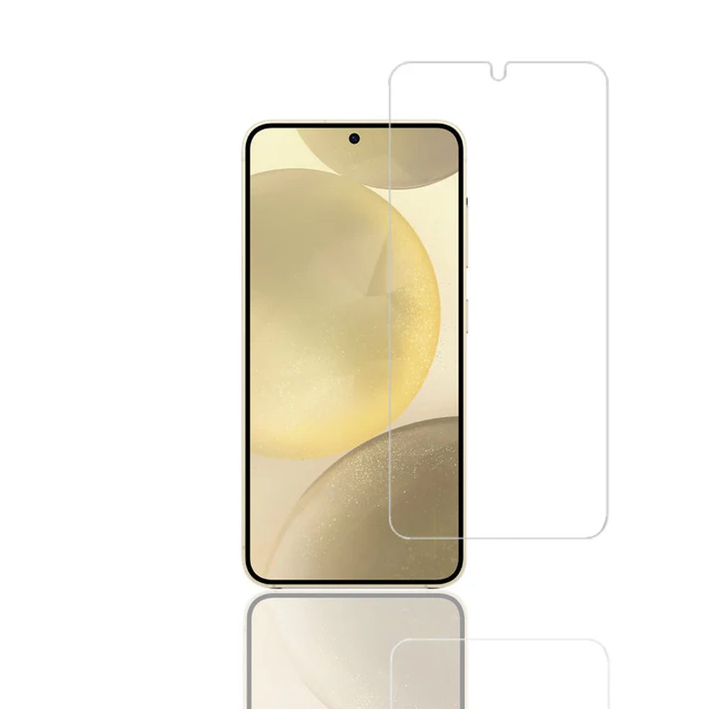 Samsung Galaxy S24 FE Edzett üveg