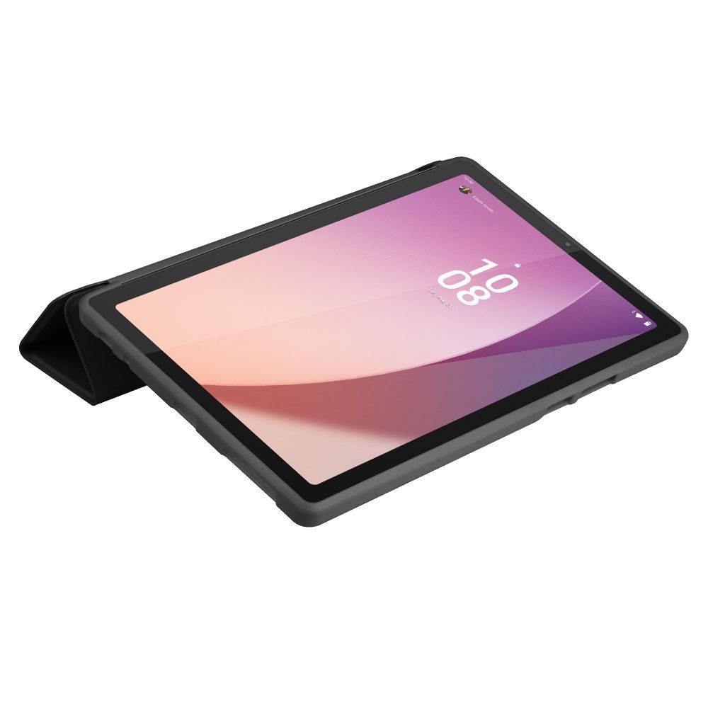 Tech-Protect SmartCase Lenovo Tab M9 9.0 (TB-310), Crna