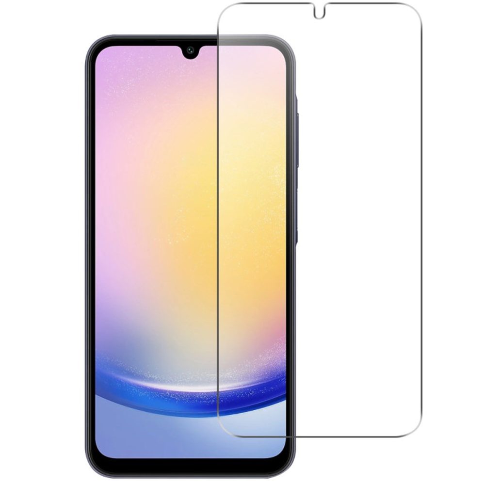 Samsung Galaxy A26 5G Tvrzené sklo