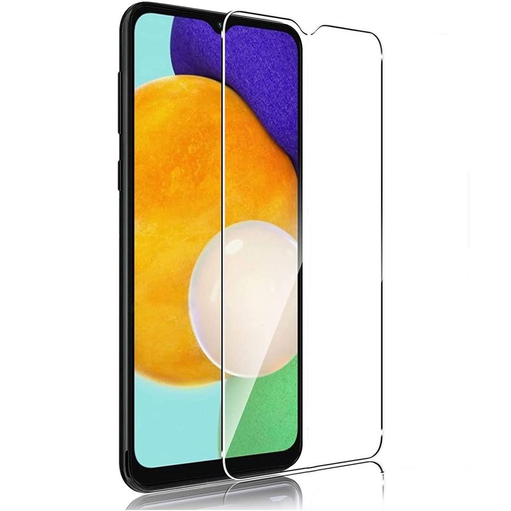 Samsung Galaxy A13 Zaščitno Kaljeno Steklo