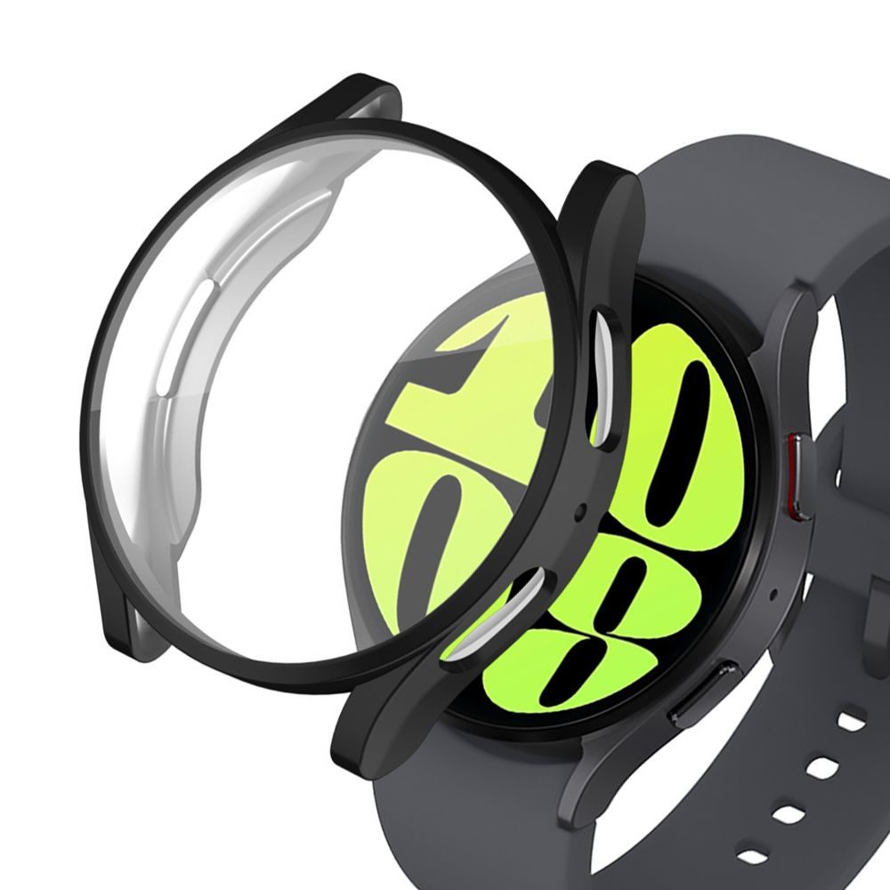 Tech-Protect Defense360 Samsung Galaxy Watch 6, 40 Mm, črn
