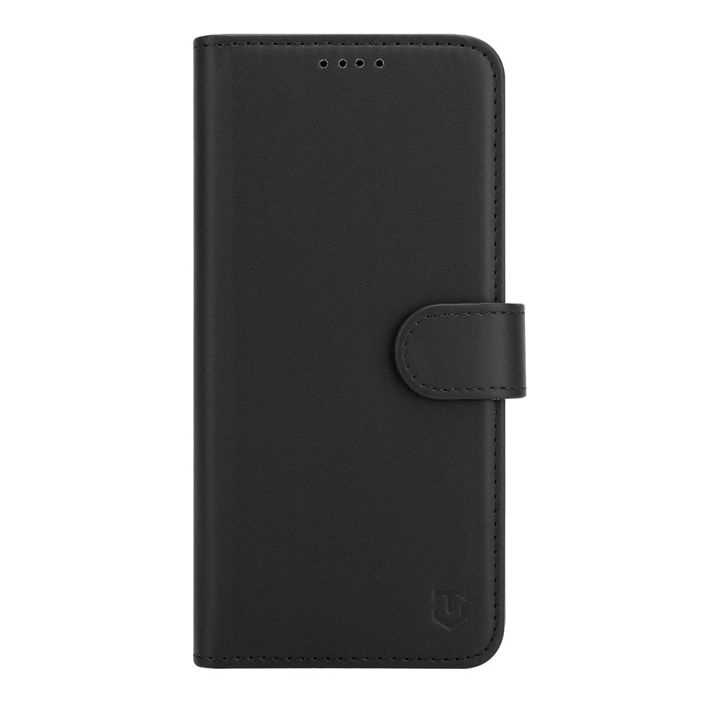 Tactical Field Notes pouzdro, Xiaomi Redmi Note 15 4G / 5G, černé