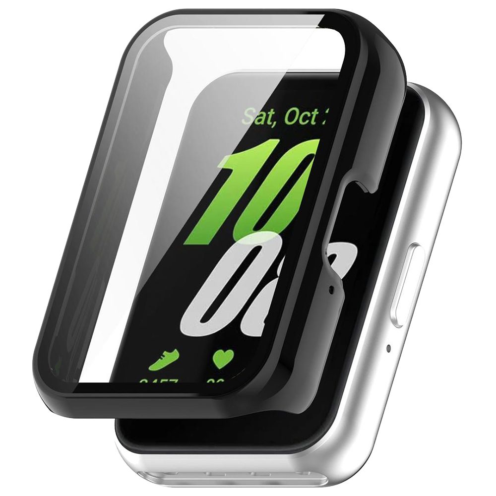 Techsuit Defense360 Pro, Samsung Galaxy Fit 3, negru