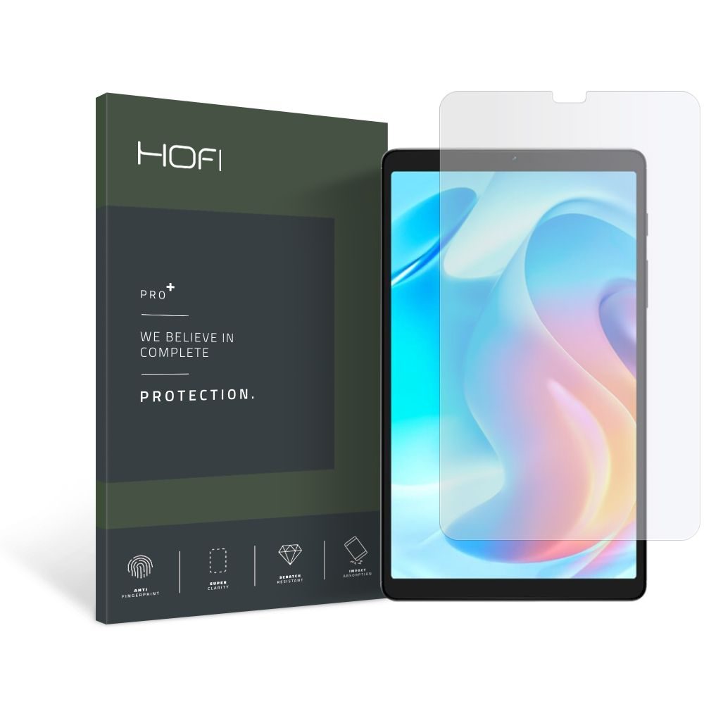 Hofi Pro+ Folie De Sticlă Securizată, Realme Pad Mini 8.7