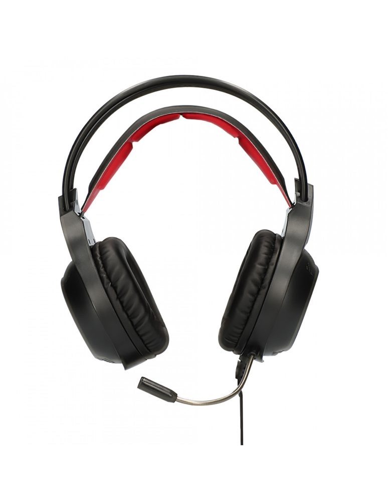 Ksix Drakkar Stereo Slušalice Za Igranje S PC-om, Xbox One I PS4