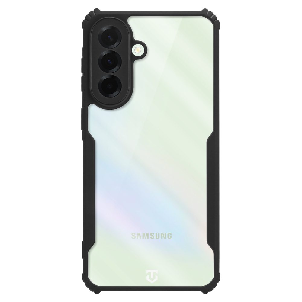 Levně Tactical Quantum Stealth kryt, Samsung Galaxy A37, černý