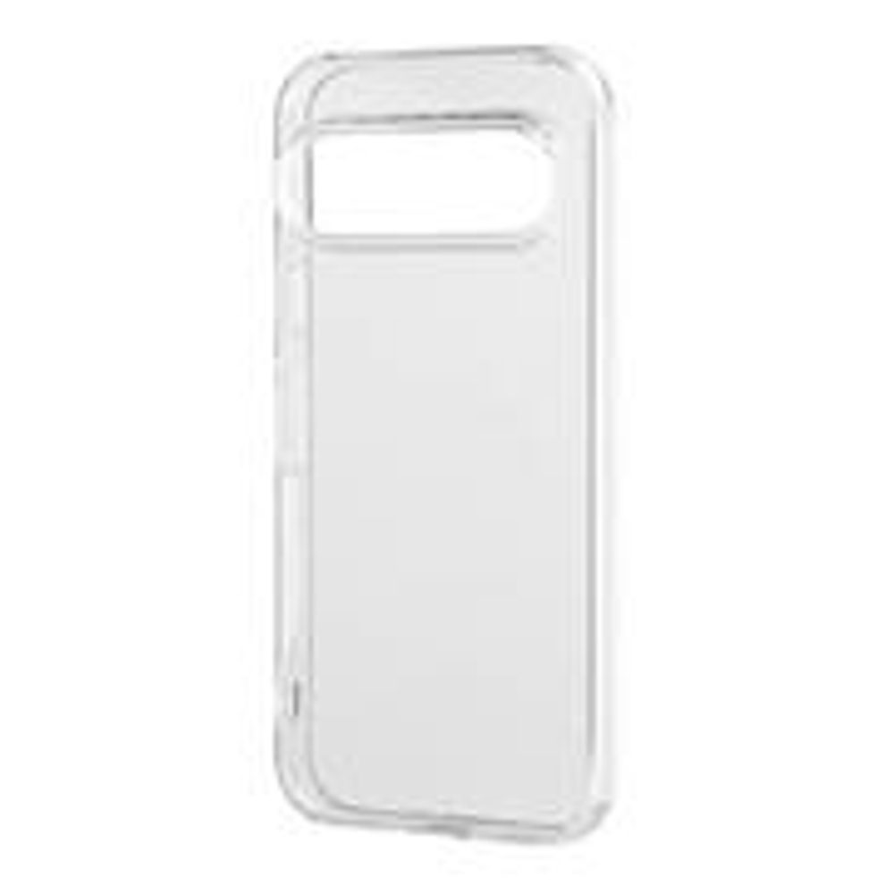 OBAL:ME Husă TPU pentru Google Pixel 11, transparentă