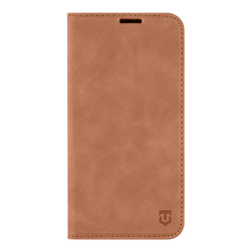Levně Tactical Xproof pouzdro, Samsung Galaxy A56 5G, hnědé