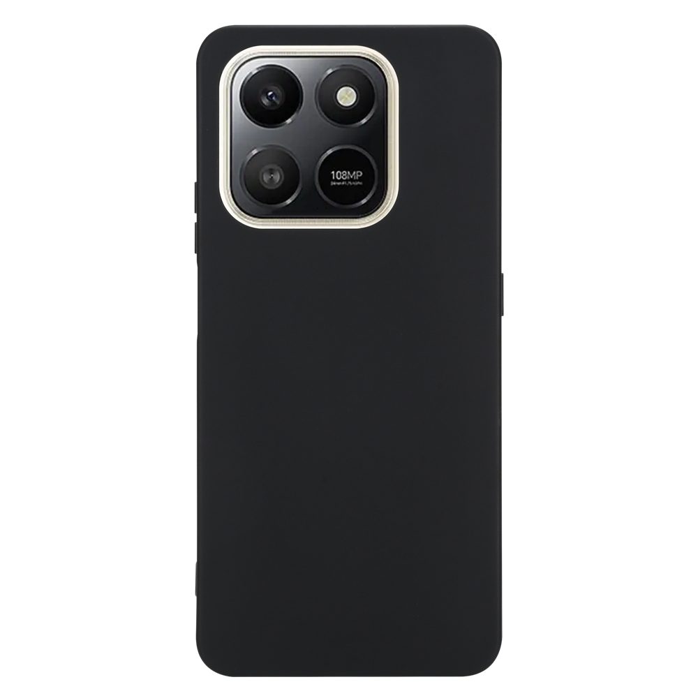 Levně Tactical TPU obal pro Honor X7d, černý