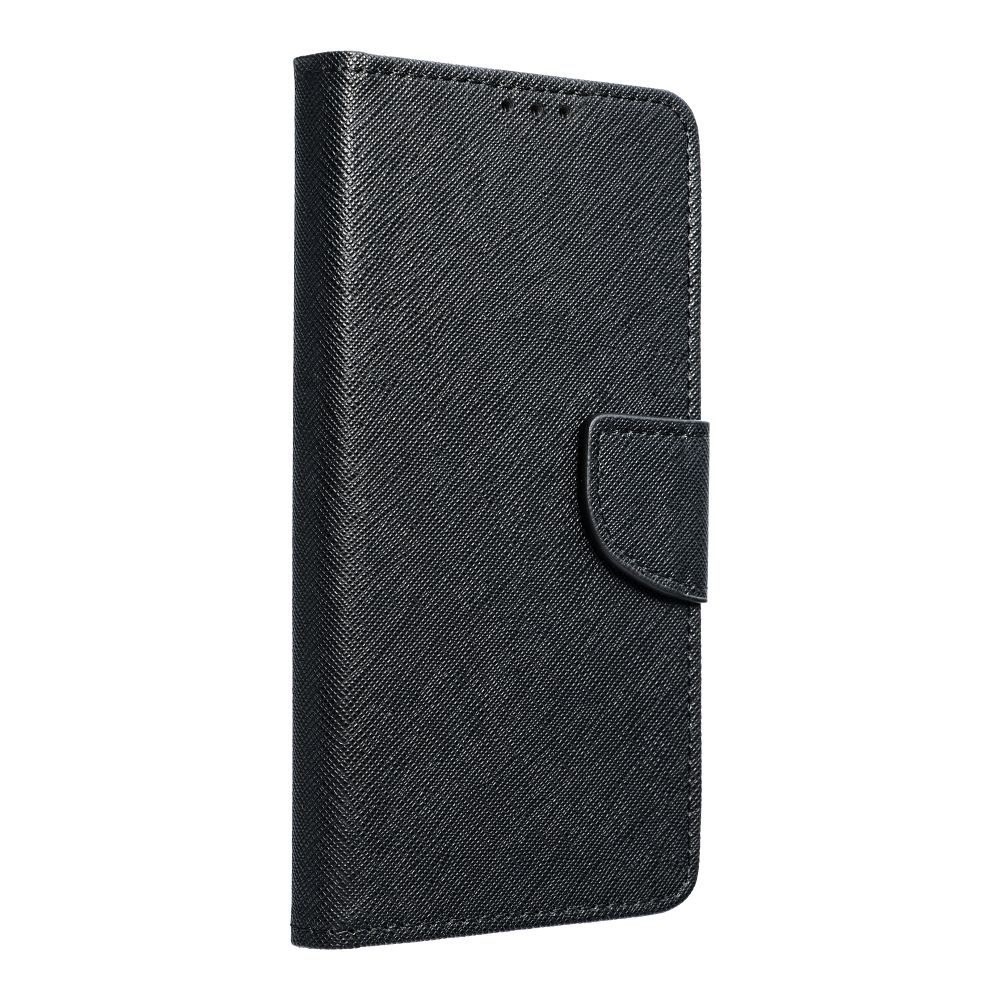 Levně Fancy Book, Samsung Galaxy S25 FE, černé