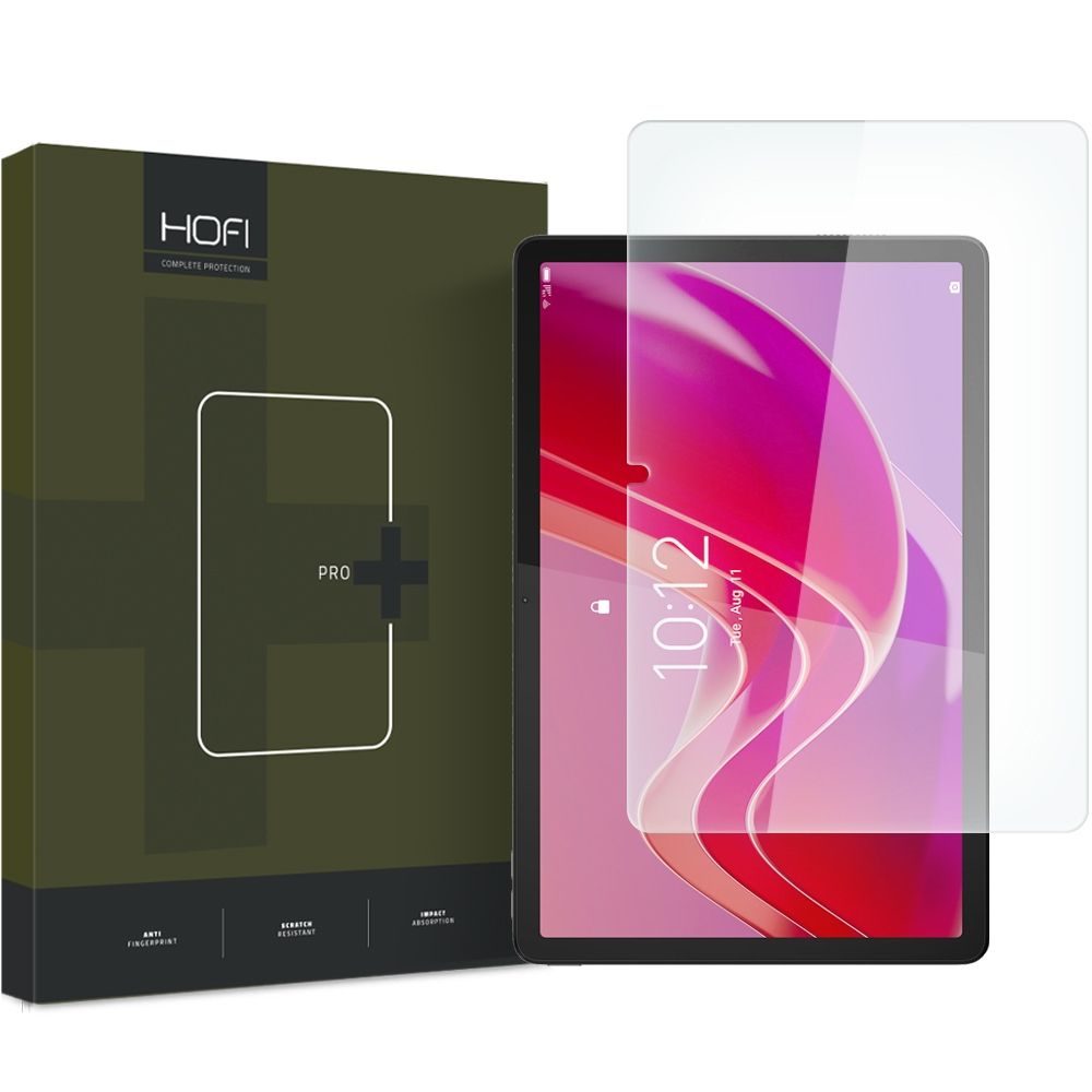 Hofi Pro+ Folie De Sticlă Securizată, Lenovo Tab M11 11.0 (TB-330)