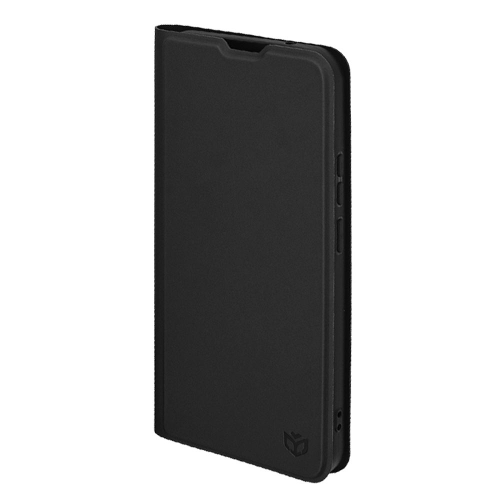 Levně Techsuit Magskin Book, Xiaomi 15T, černé