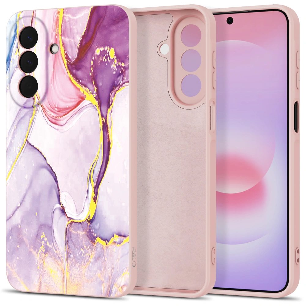 Tech-Protect Icon Marble Samsung Galaxy A27 5G