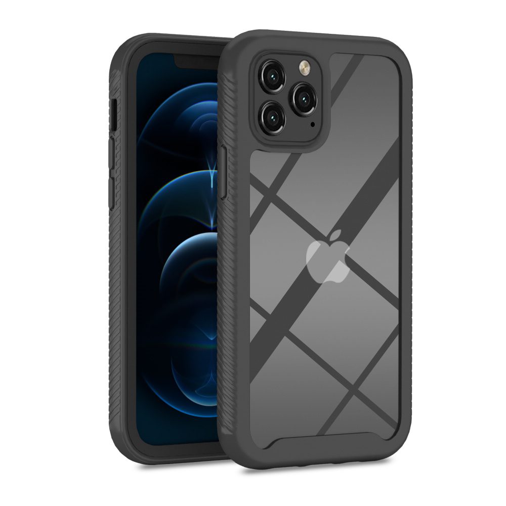 JP Defense360, IPhone 12 Pro, Neagră