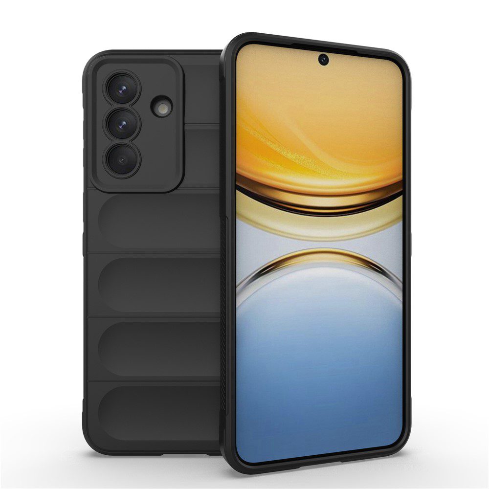 Husă Magic Shield, Samsung Galaxy A57 5G, neagră