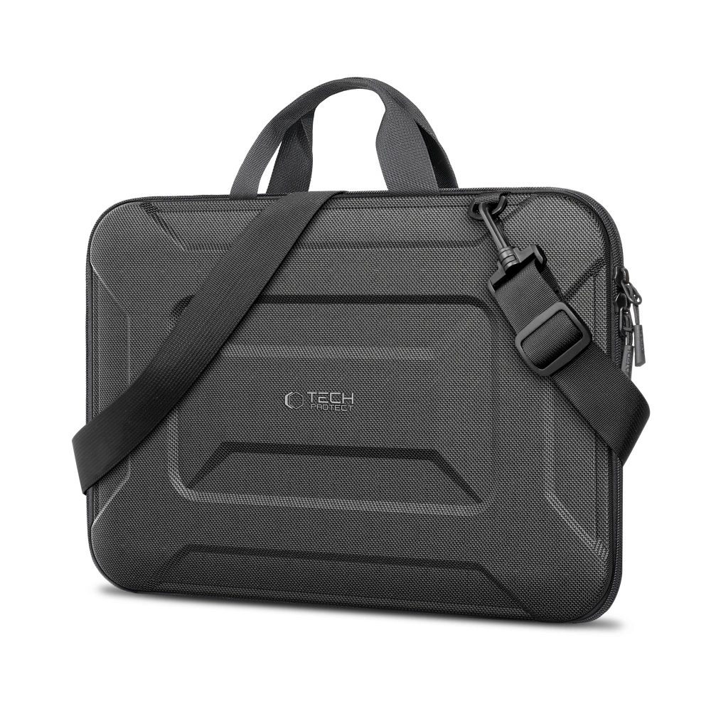 Tech-Protect Ranger-X Tactical Bag Laptop 13–14, čierna
