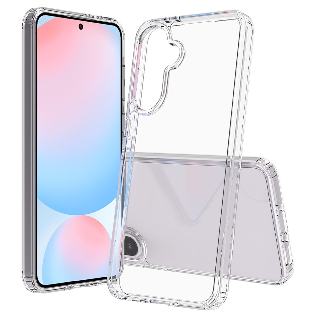 JP Průhledný obal, Samsung Galaxy A56