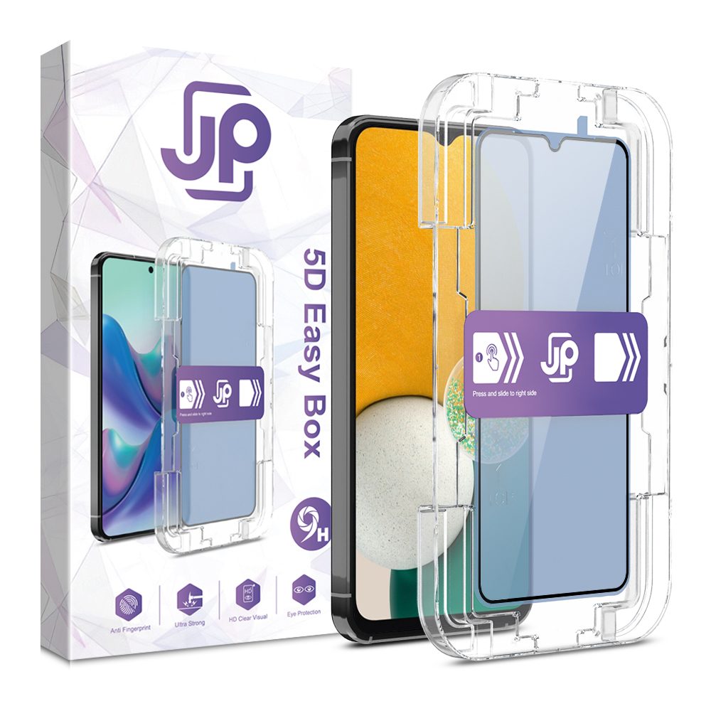 JP Easy Box 5D Sticlă Securizată, Samsung Galaxy A13