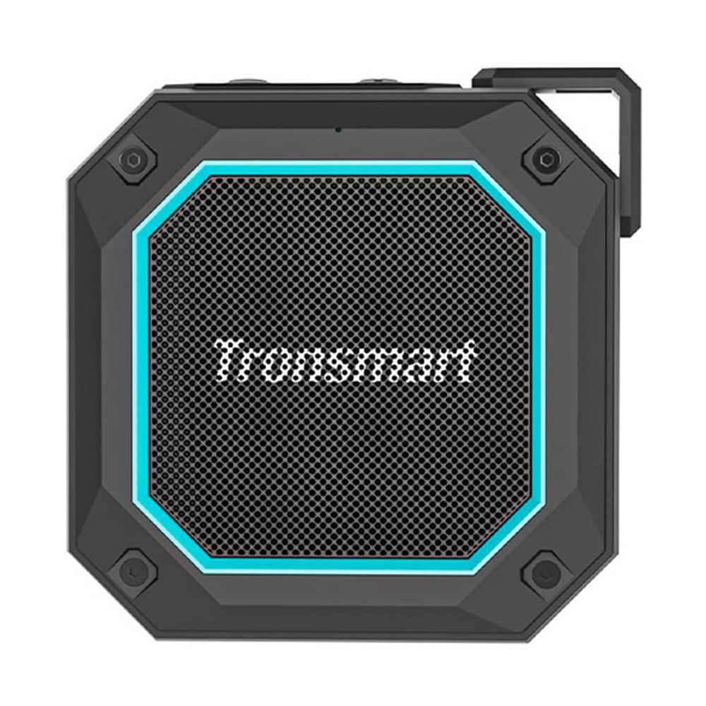 Tronsmart Groove 2 Bezdrôtový Bluetooth Reproduktor, čierny
