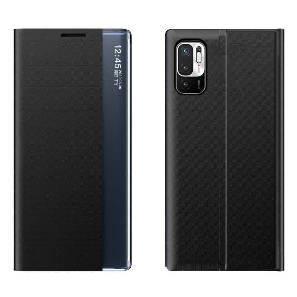 Sleep Case Xiaomi Redmi Note 11 / Note 11s, Neagră