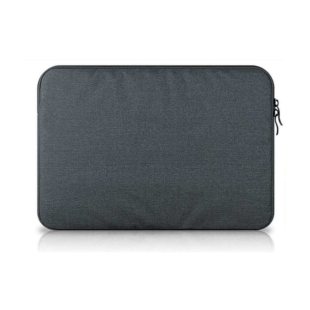 Tech-Protect Sleeve Laptop 13-14, Gri închis