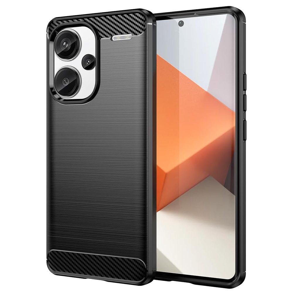Carbon tok, Xiaomi Redmi Note 13 Pro+ 5G
