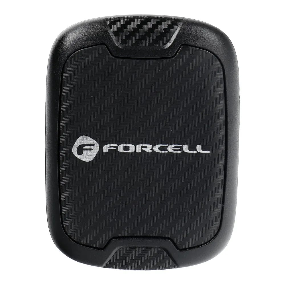 Forcell Carbon H-CT325 Držač Rešetke Ventilatora Za Automobil