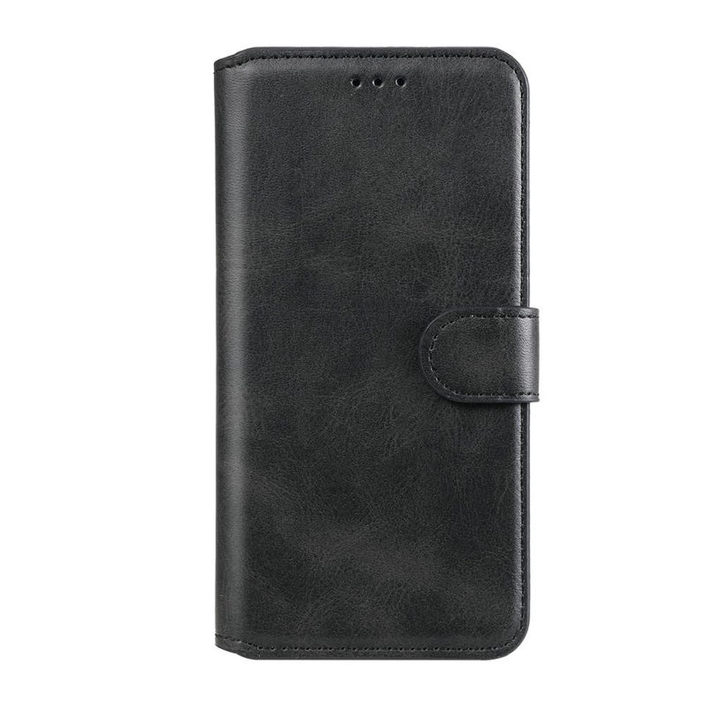 Husă Magnet Case, Samsung Galaxy A41, negru