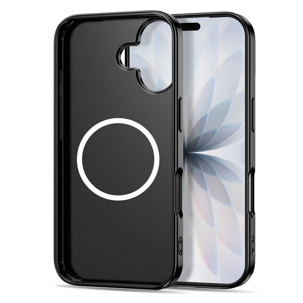 Tech-Protect Lamano MagSafe obal, iPhone 17, leopard