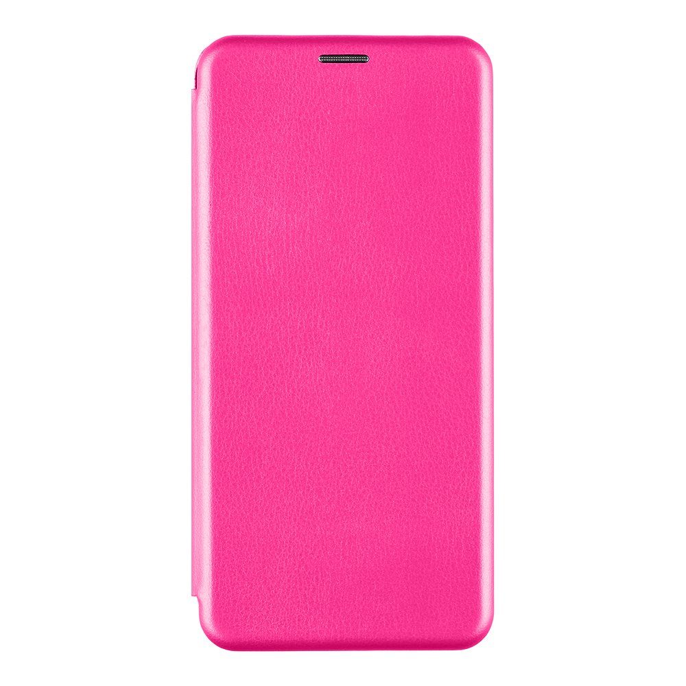 Tok:ME Book Case For Xiaomi Redmi 12C, Rózsaszínű