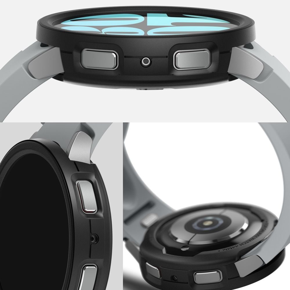 Ringke Air Pouzdro, Apple Watch 6 (44 Mm), černé