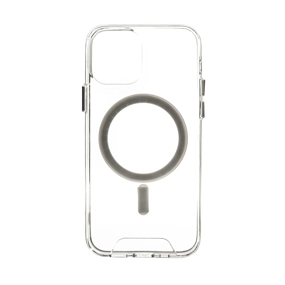 ER Case Ice Snap maska, iPhone 11 Pro, prozirna