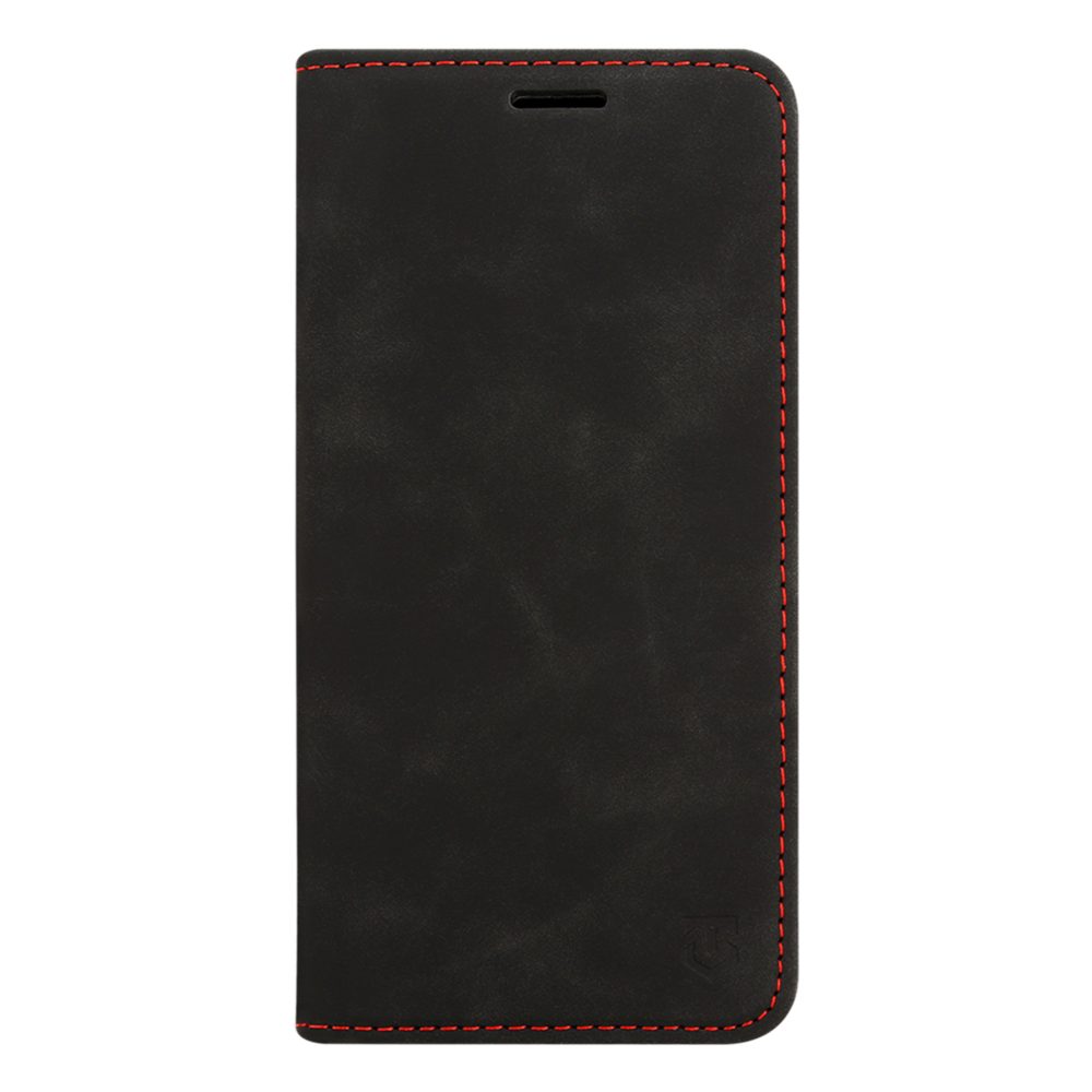 Levně Tactical Xproof pouzdro, Xiaomi Redmi Note 15 4G / 5G, černé