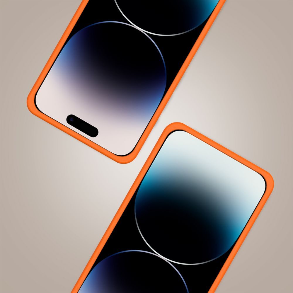 Tech-Protect Supreme set, 2 tvrdené sklá s aplikátorom+ sklo na šošovku, iPhone 16 Pro