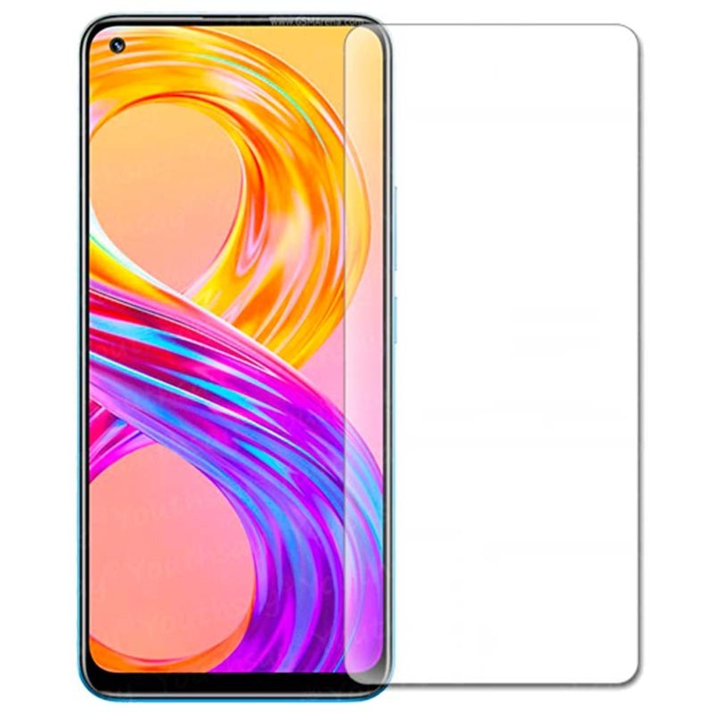 Realme 8 / 8 Pro Zaščitno Kaljeno Steklo