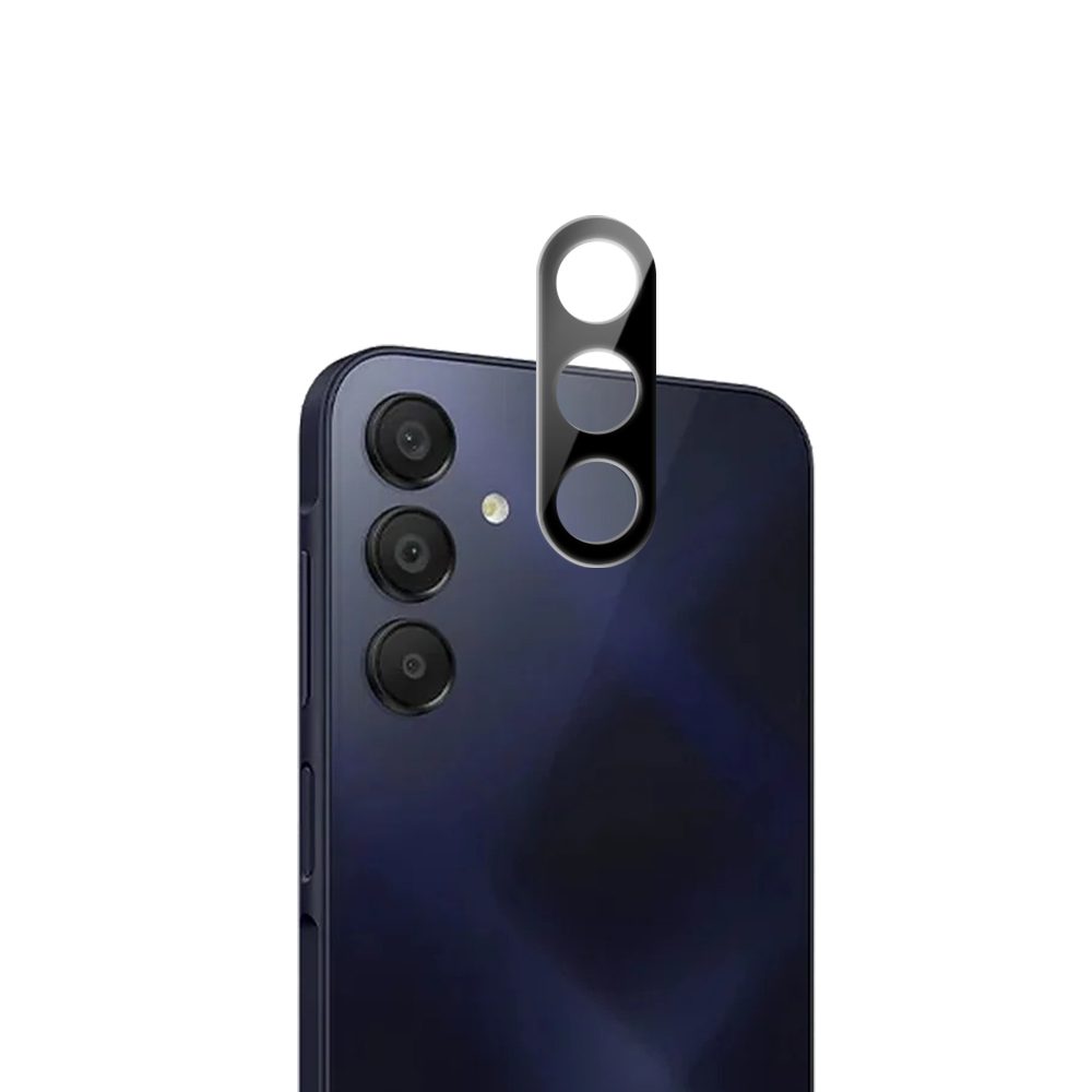 3D Tvrzené sklo pro čočku fotoaparátu (kamery), Samsung Galaxy A16