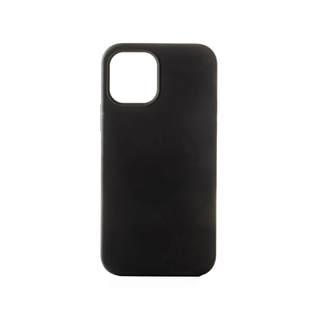 ER Case Carneval Snap maska s MagSafe, iPhone 12 / 12 Pro, crna