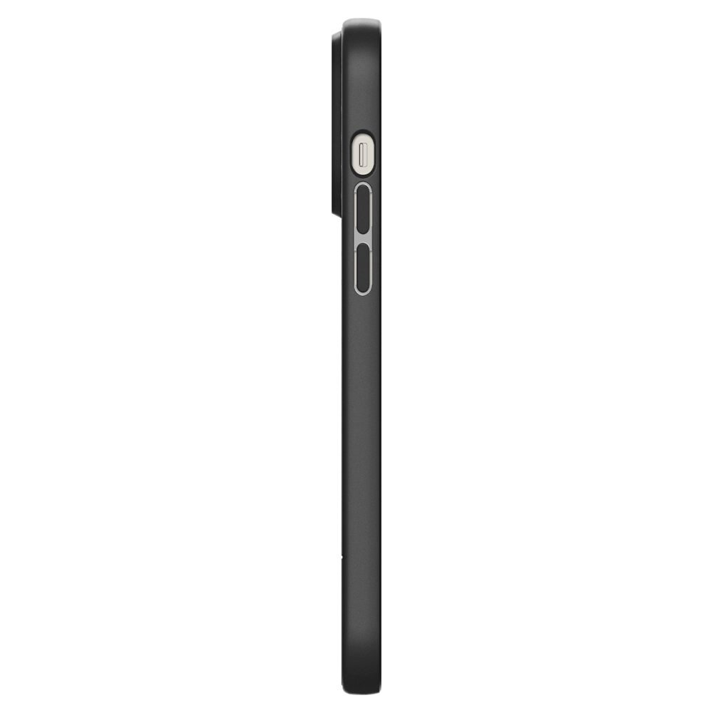 Spigen Core Armor, IPhone 14 Pro Max, črn