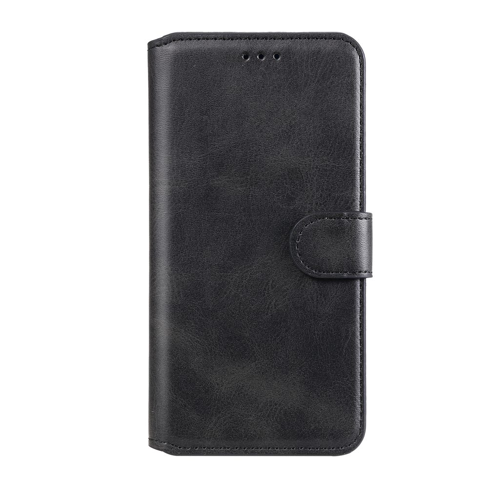Levně Magnet Case, Xiaomi Redmi Note 10 / 10S, černý