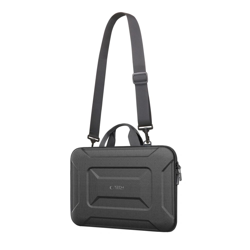 Tech-Protect Ranger-X Tactical Bag Laptop 13–14, čierna