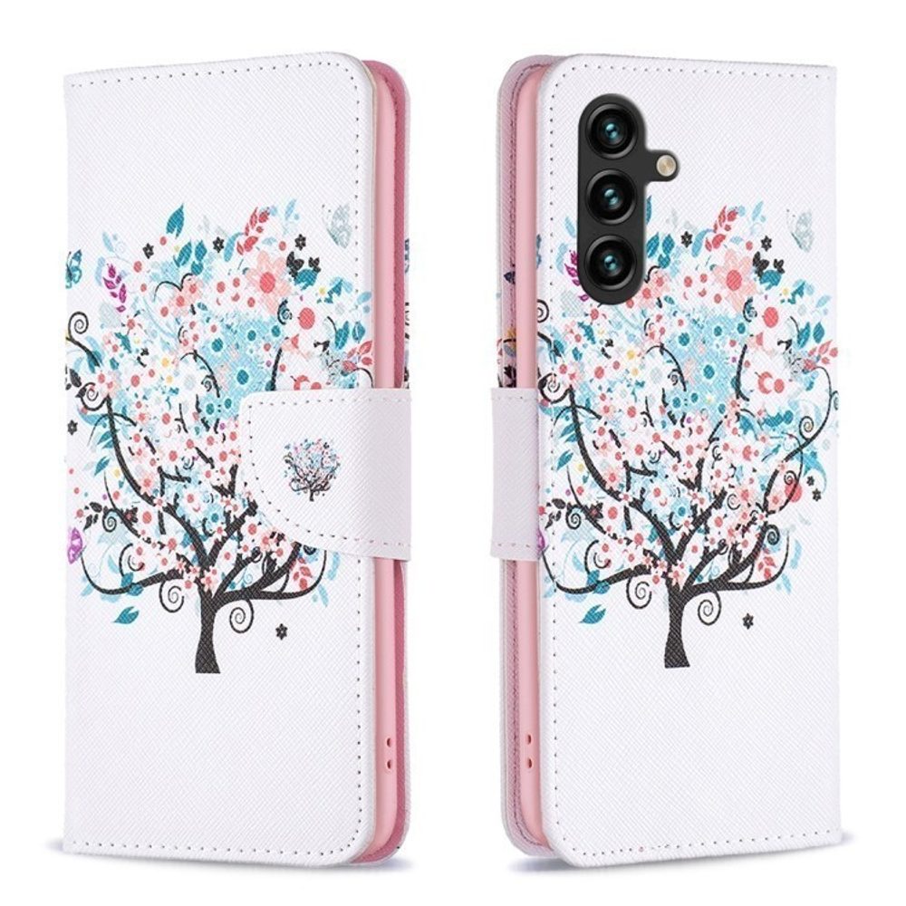 Magnet Case Tree, Samsung Galaxy A16