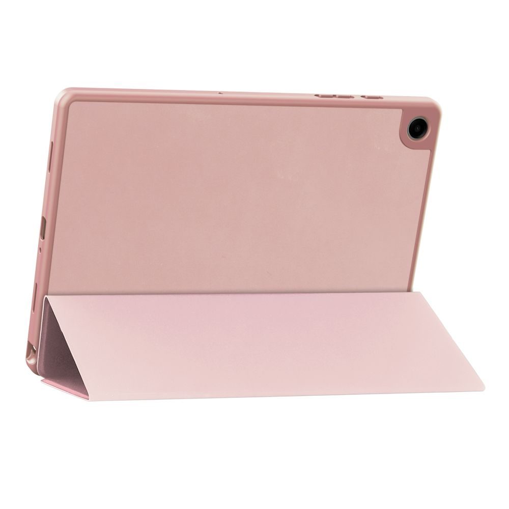 Púzdro Tech-Protect SC Pen Galaxy Tab A9+ Plus 11.0 X210 / X215 / X216, Ružové